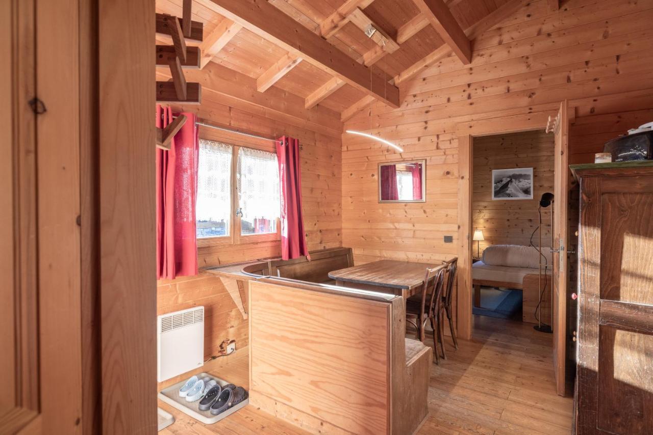 Chalet Chacaltaya Chamonix Exterior foto